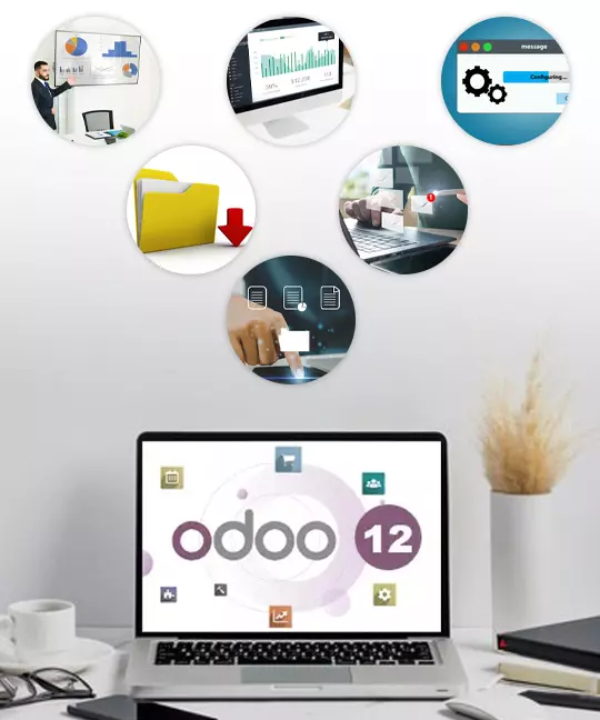 Odoo Version 12